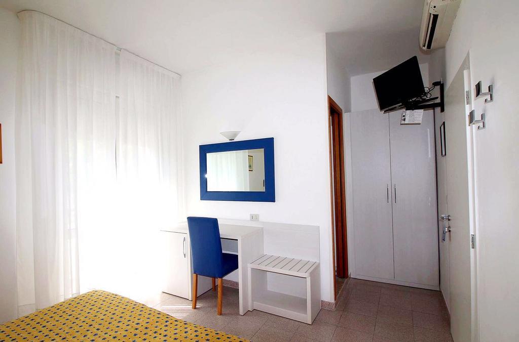 Hotel Eraclea Lido di Jesolo Exterior foto