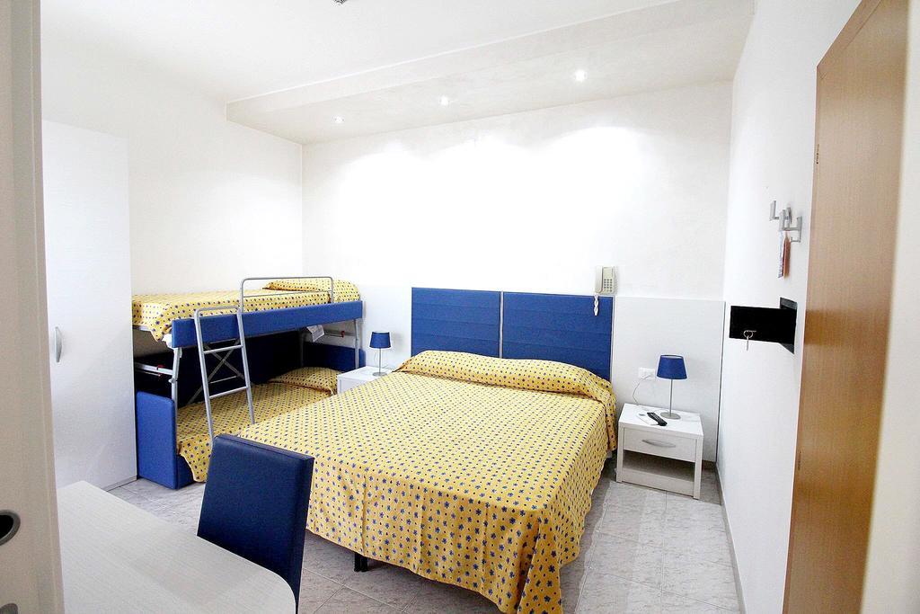 Hotel Eraclea Lido di Jesolo Quarto foto